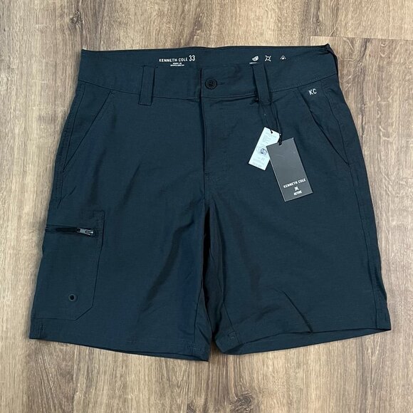 Cole New York Shorts New Cole Active Tech Shorts